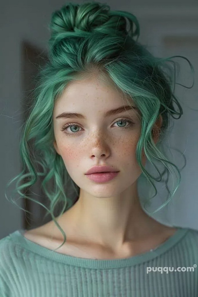 galerie: Modelface AI
